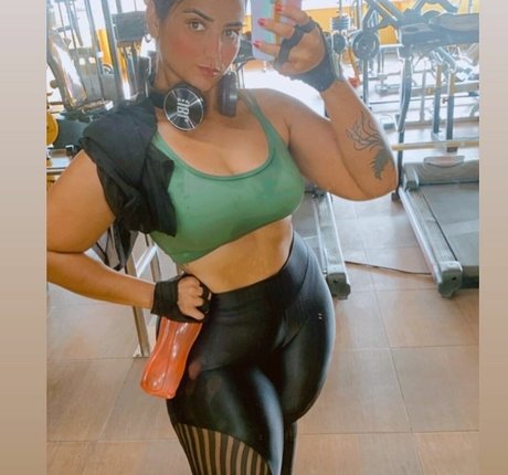 Gabriela Batista Torres OnlyFans Porn