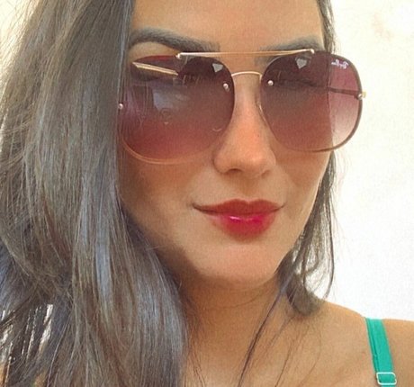 Gabriela Batista Torres OnlyFans kostenlos