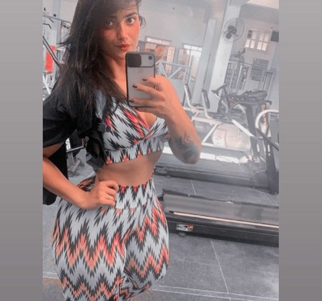 Gabriela Batista Torres Nacktbilder von OnlyFans