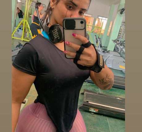 Gabriela Batista Torres NurlyFans-Pornoleaks