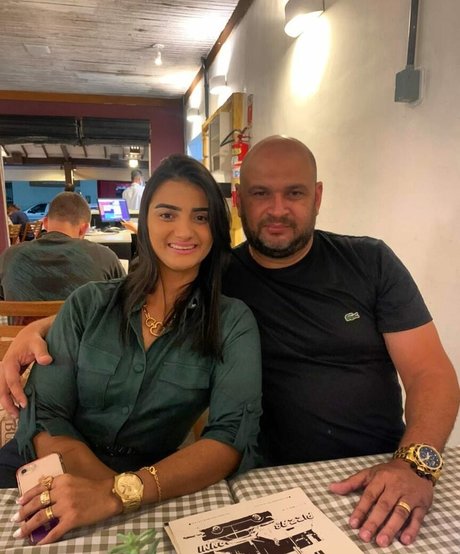 Gabriela Batista Torres OnlyFans-Sex