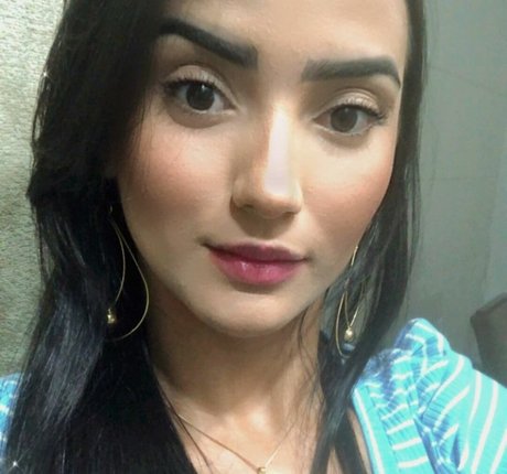 Gabriela Batista Torres OnlyFans nackt