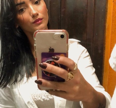 Gabriela Batista Torres XXX Leak OnlyFans