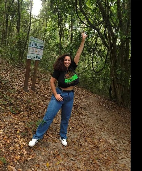 Maria T OnlyFans Nackt Leaks