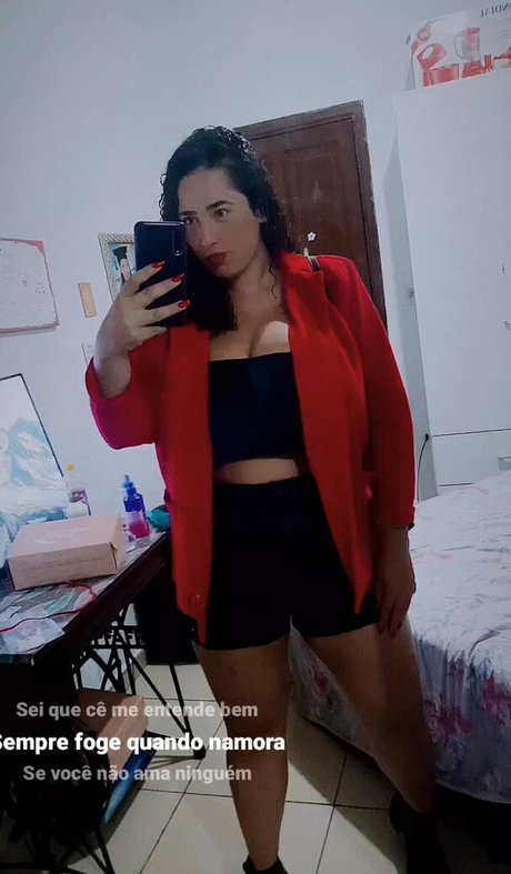 Maria T OnlyFans geleakt