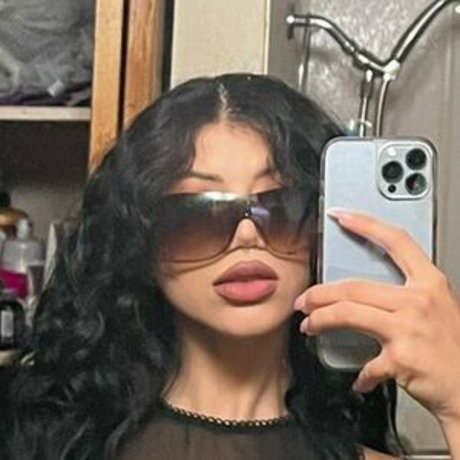 Anna Nicole Spliff OnlyFans Leak