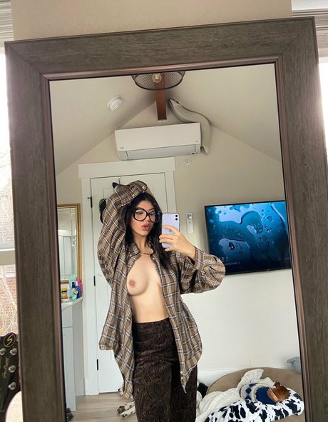 Anna Nicole Spliff OnlyFans-Leaks