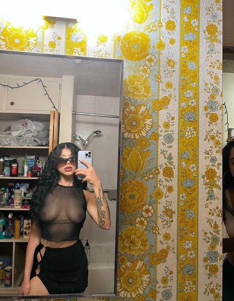 Anna Nicole Spliff OnlyFans Nackt Leaks