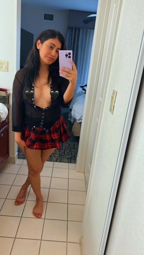 justlovely OnlyFans geleakter Pornografie