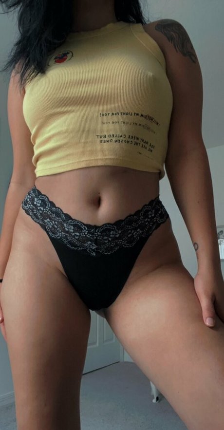 justlovely Nacktbilder von OnlyFans geleakt