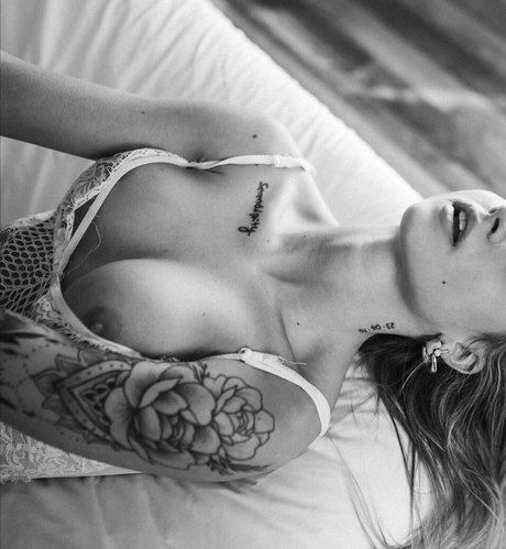 Judit Giudittaa Jucmis OnlyFans-Komplettinhalte