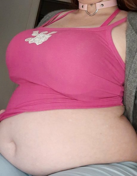 chubb1e bunn1e Nacktbilder OnlyFans Leaks