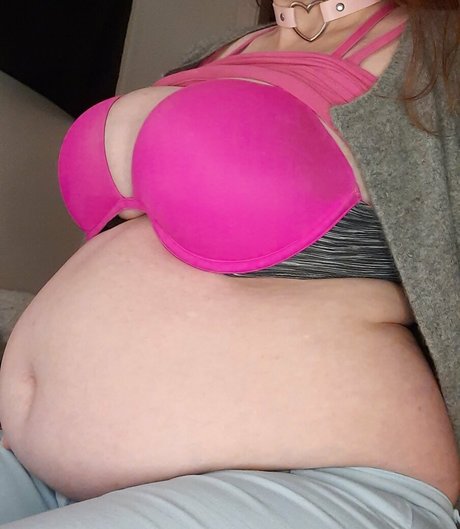 chubb1e bunn1e Nacktbilder von OnlyFans geleakt