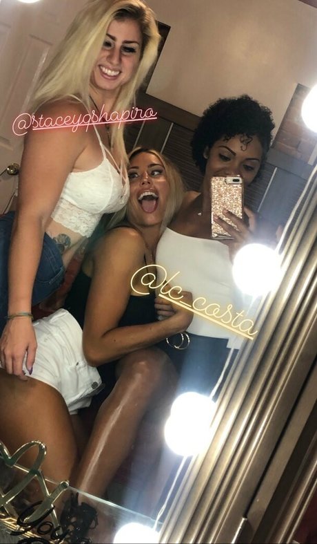 Dezmin Schubel OnlyFans Nacktbilder