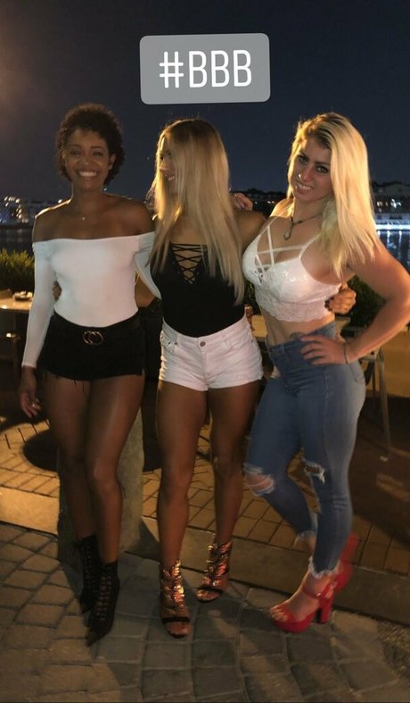 Dezmin Schubel XXX Leak OnlyFans