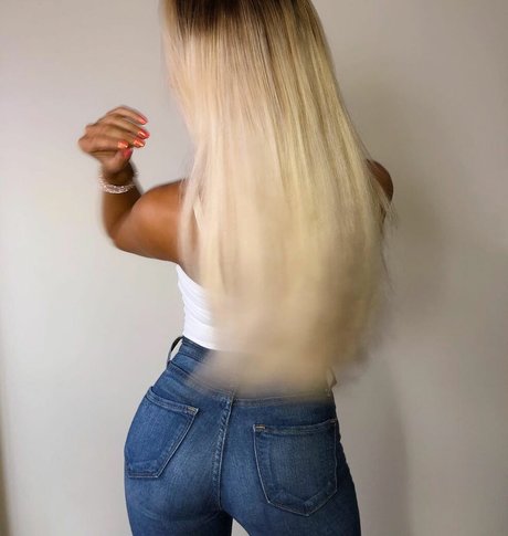 Dezmin Schubel Leaked OnlyFans