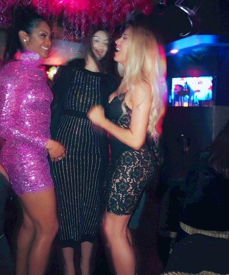 Dezmin Schubel OnlyFans Strip