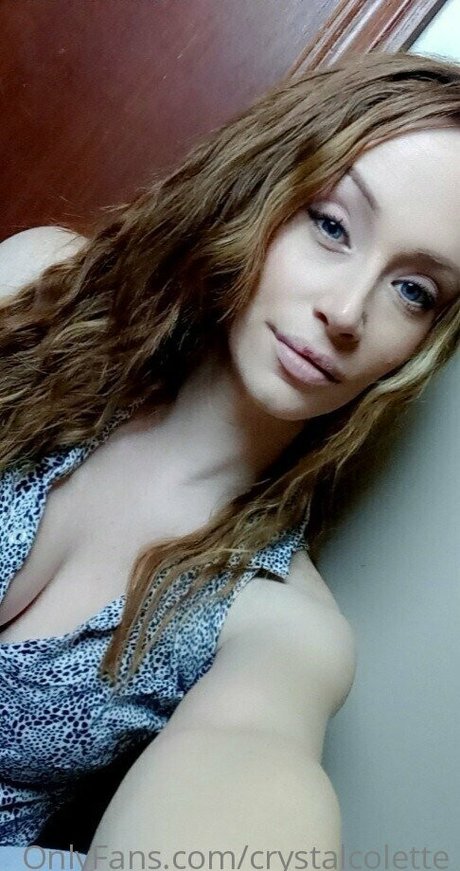 crystalcolette XXX Leak OnlyFans Leak