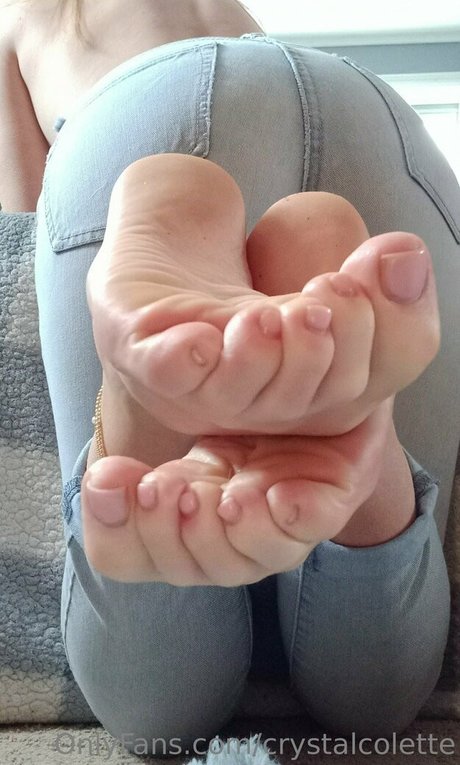 crystalcolette OnlyFans Leak