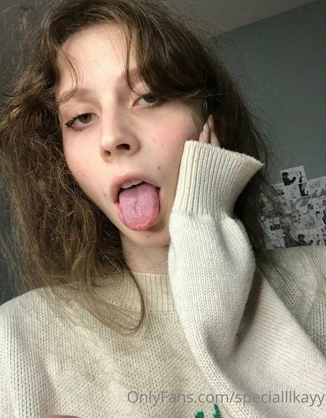 Lillith Xoxo Nacktbilder von OnlyFans geleakt