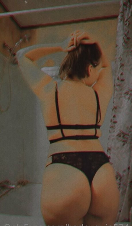 harleyquin534 OnlyFans Inhaltstyp