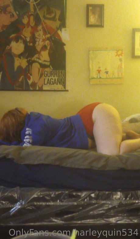 harleyquin534 OnlyFans Leaks Pornografie