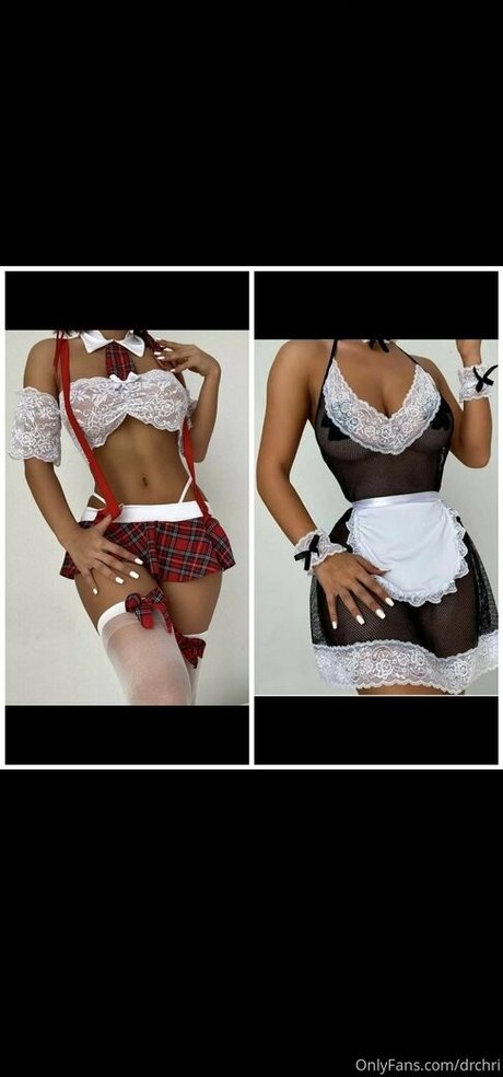 drchri Nackt OnlyFans