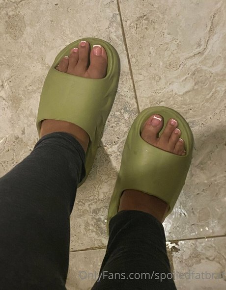 spoiledfatbrat Nacktbilder von OnlyFans