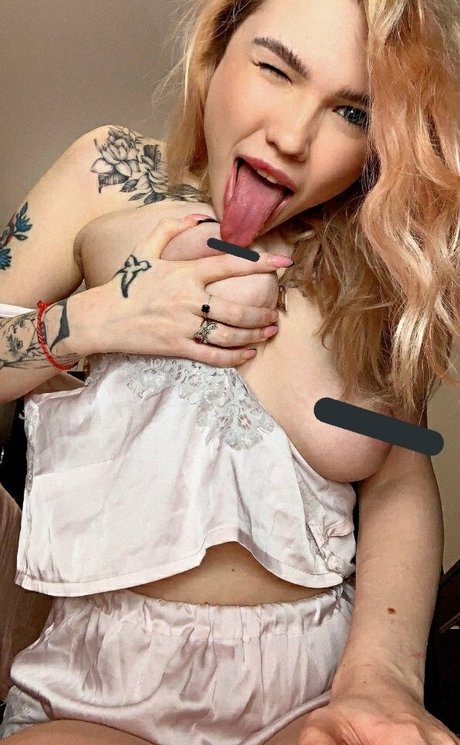 dollthifa Nacktbilder OnlyFans geleakt