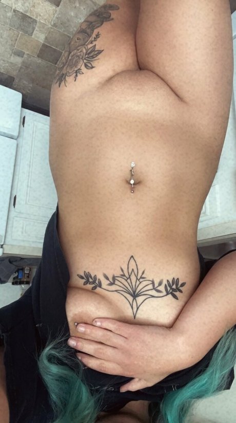 doseofdel Nacktbilder von OnlyFans geleakt