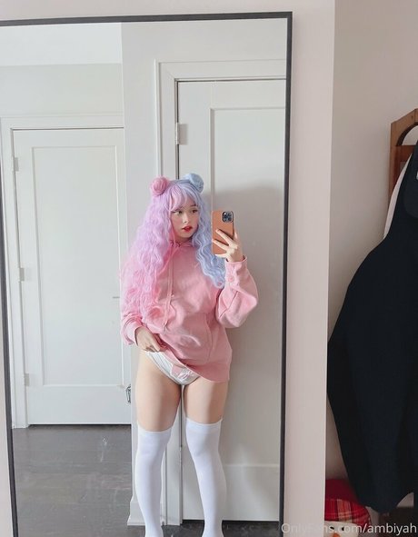 ambiyah NSFW OnlyFans