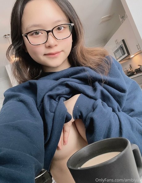 ambiyah Heiße OnlyFans Inhalte