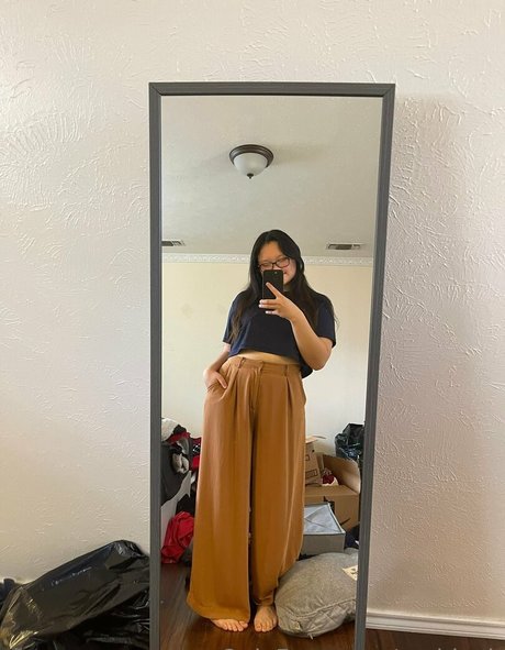 ambiyah OnlyFans Bilder nackt