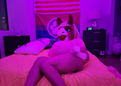 fiona maray OnlyFans Brüste Bild