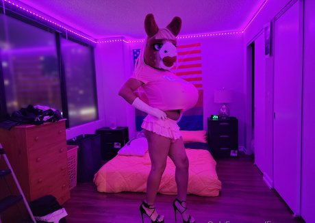 fiona maray OnlyFans Joi