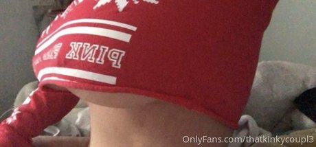 thatkinkycoupl3 OnlyFans Leaks