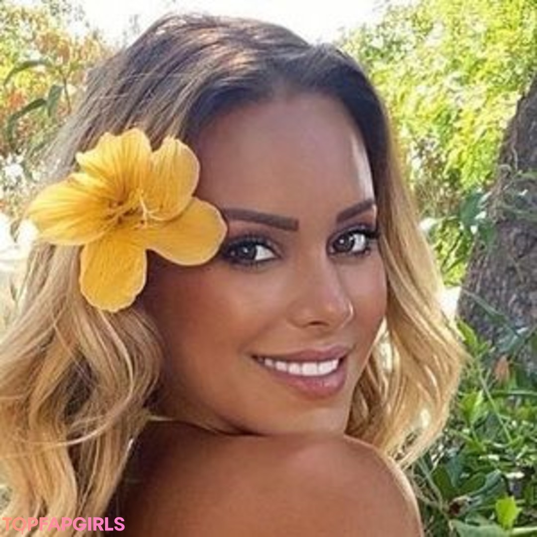 Vanessa Mariposa Nacktbilder OnlyFans