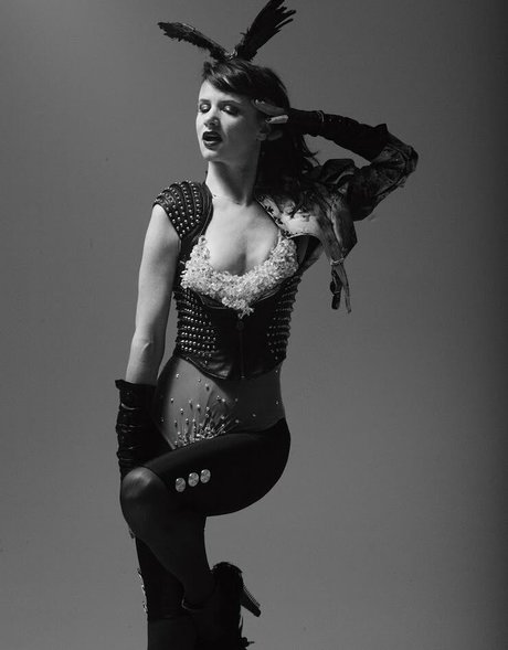 Juliette Lewis OnlyFans geleakte Brüste