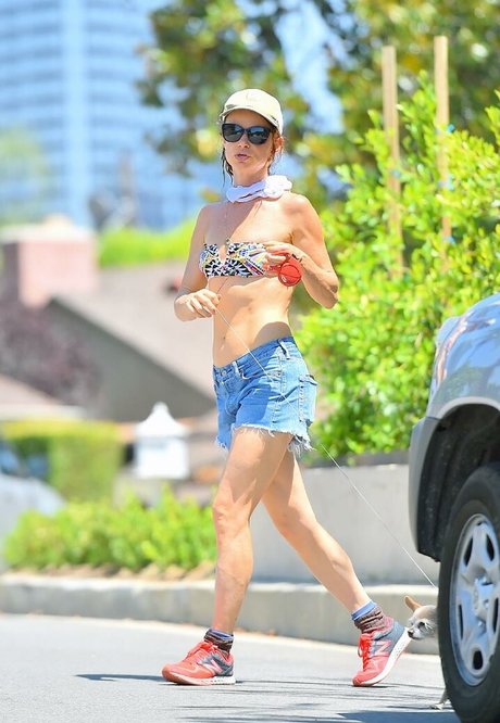 Juliette Lewis OnlyFans gratis