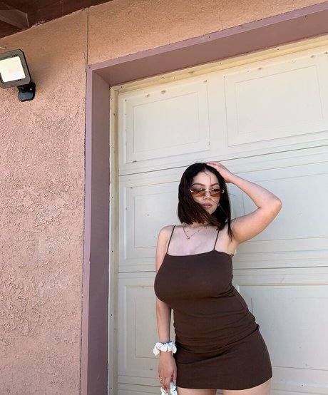 Wendy Chavez Kostenloses OnlyFans