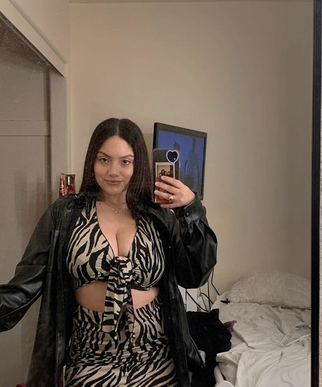 Wendy Chavez Leak von OnlyFans