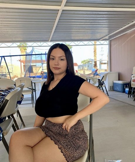 Wendy Chavez Nackt OnlyFans