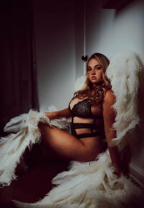 Raelyne Summeier Leaked OnlyFans Sex