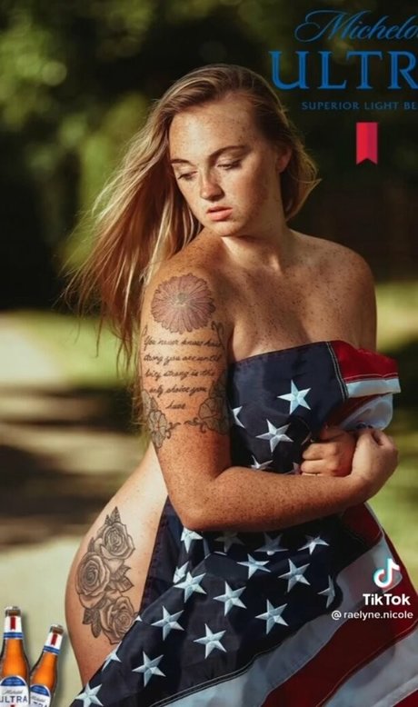 Raelyne Summeier Nacktbilder geleakt OnlyFans Nacktporno