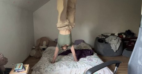 Sidneuke OnlyFans NSFW