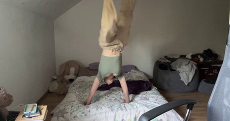 Sidneuke OnlyFans Star