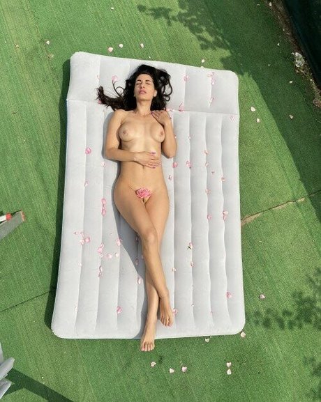 Sara Your Dream Nacktbilder von OnlyFans geleakt