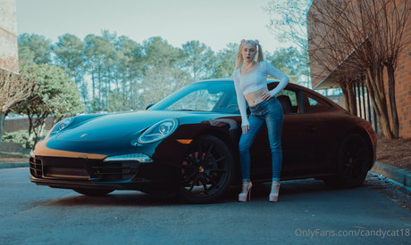 candycat18 Leak von OnlyFans