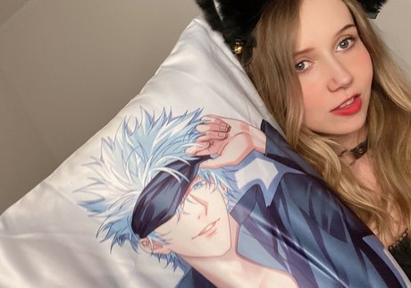 Apollolol Nacktbilder von OnlyFans