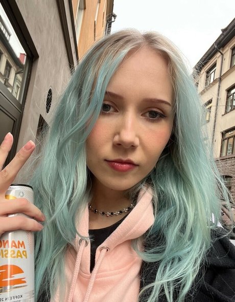 Apollolol Leaks von Nacktbildern auf OnlyFans